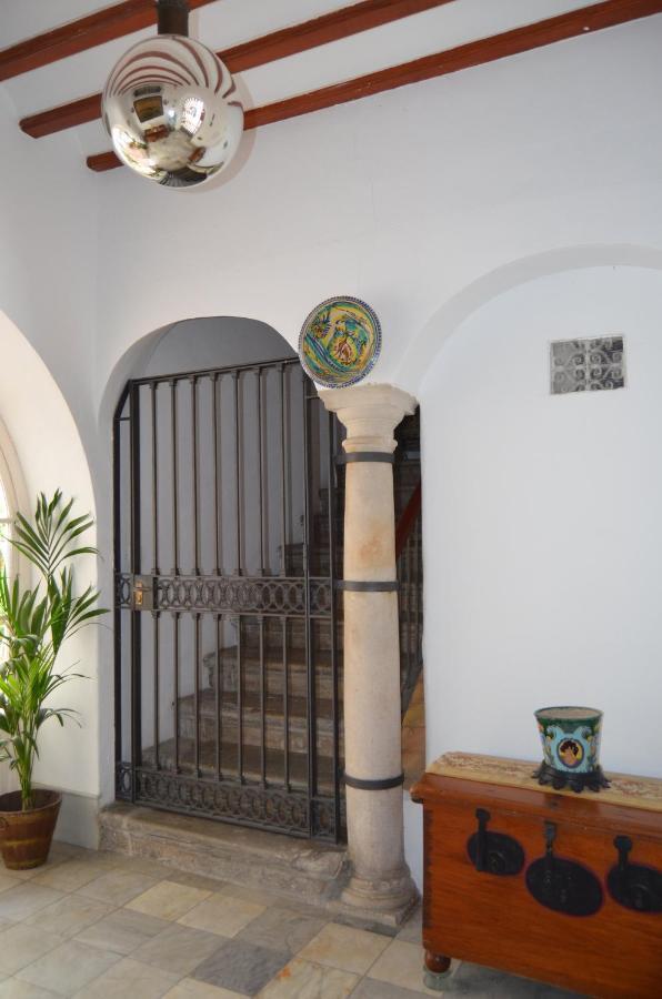 Lujoso Y Tranquilo Apartamento En El Centro Sanlúcar de Barrameda Extérieur photo