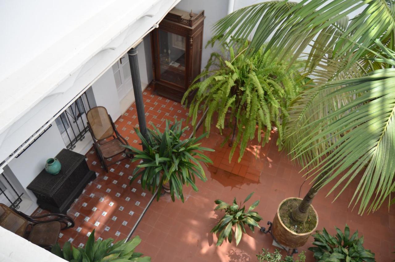 Lujoso Y Tranquilo Apartamento En El Centro Sanlúcar de Barrameda Extérieur photo