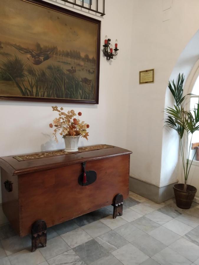 Lujoso Y Tranquilo Apartamento En El Centro Sanlúcar de Barrameda Extérieur photo