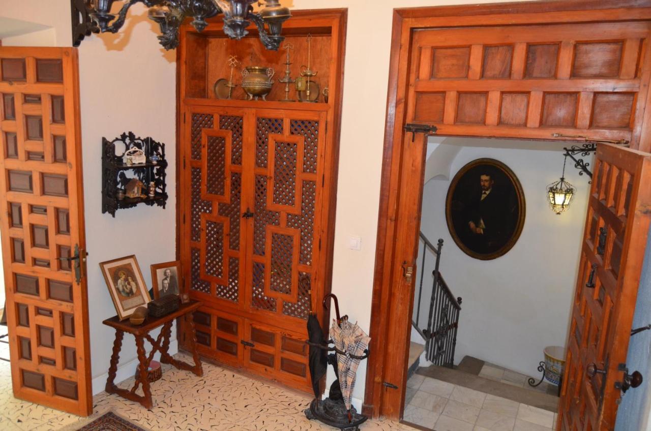 Lujoso Y Tranquilo Apartamento En El Centro Sanlúcar de Barrameda Extérieur photo