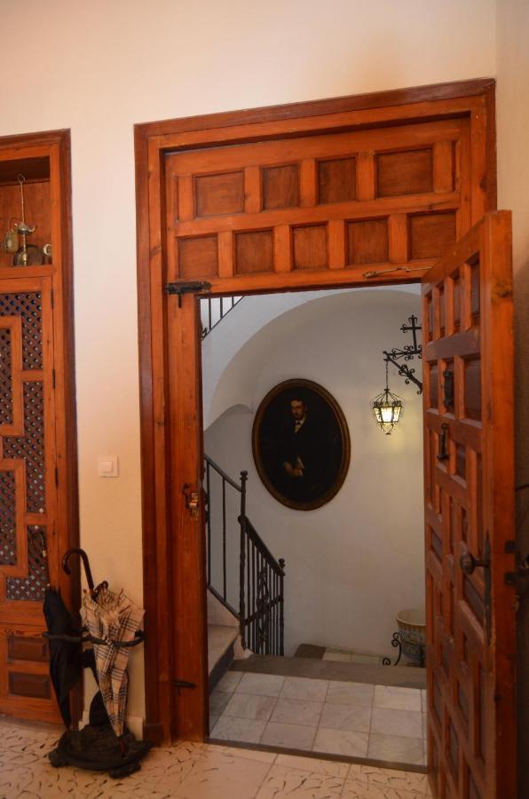 Lujoso Y Tranquilo Apartamento En El Centro Sanlúcar de Barrameda Extérieur photo