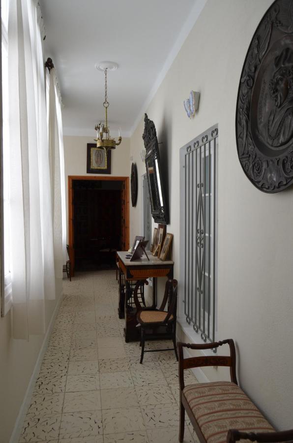 Lujoso Y Tranquilo Apartamento En El Centro Sanlúcar de Barrameda Extérieur photo