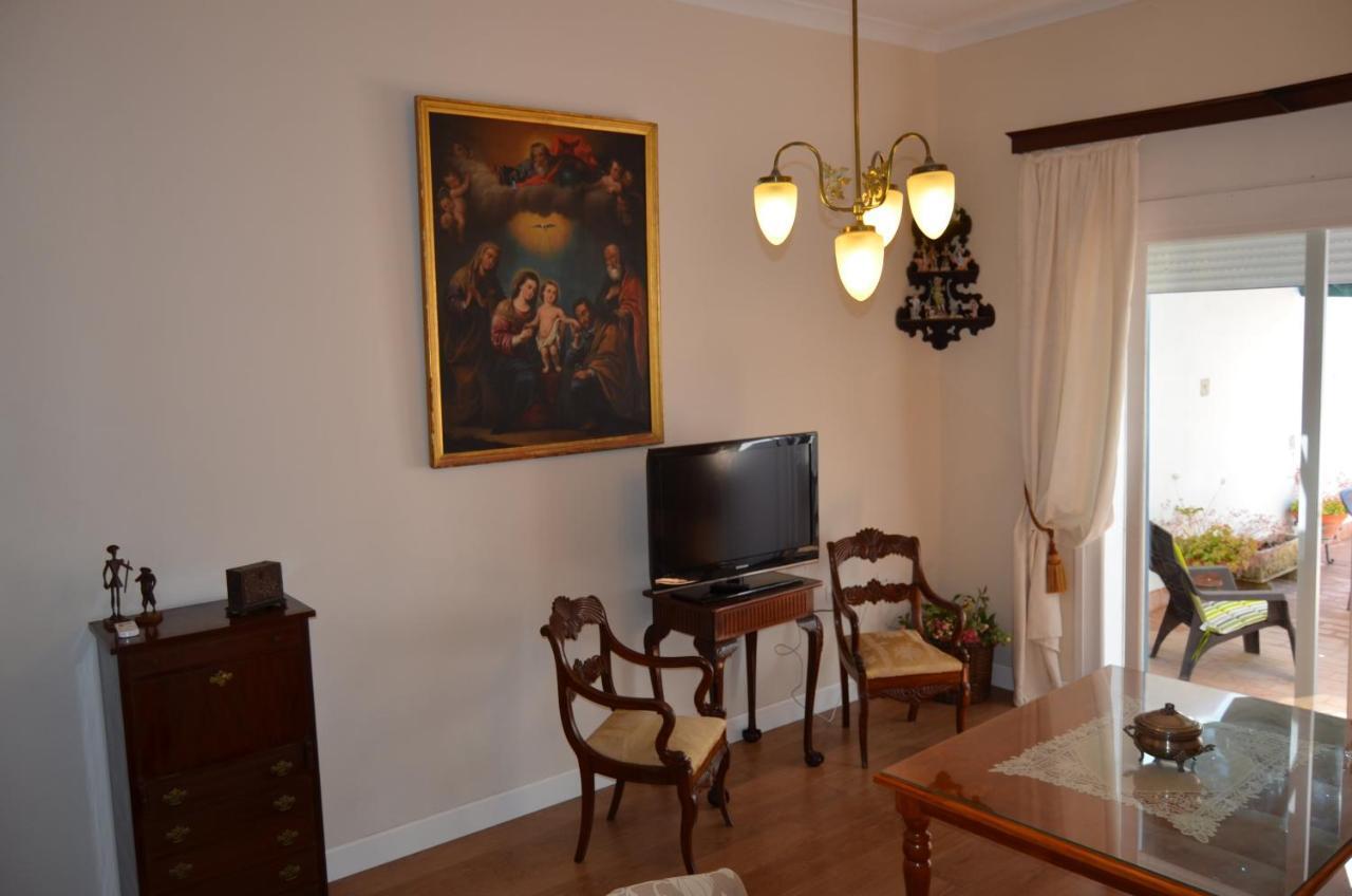 Lujoso Y Tranquilo Apartamento En El Centro Sanlúcar de Barrameda Extérieur photo