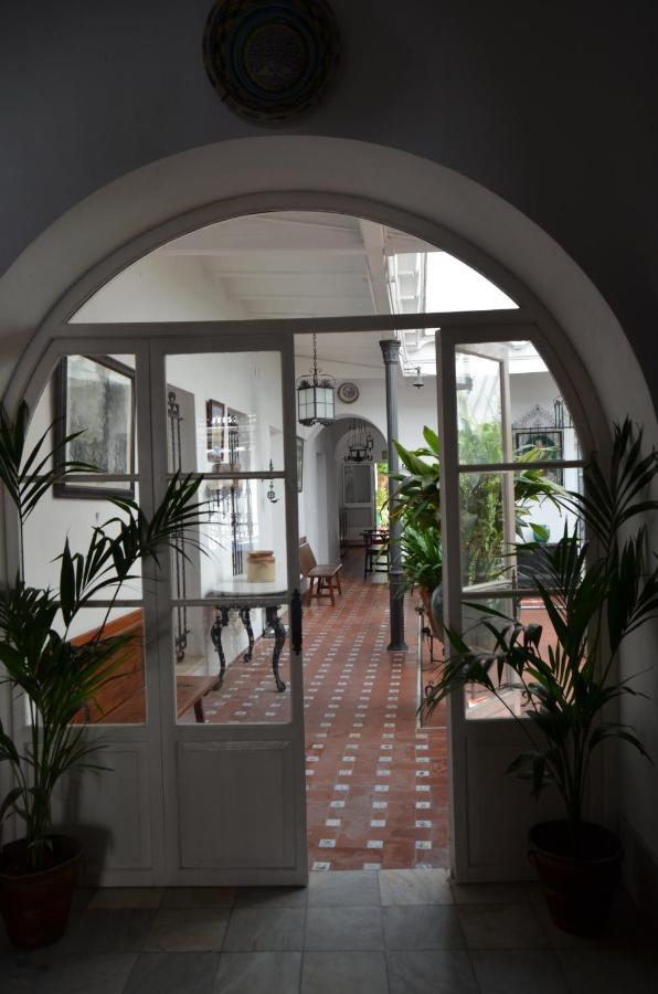 Lujoso Y Tranquilo Apartamento En El Centro Sanlúcar de Barrameda Extérieur photo