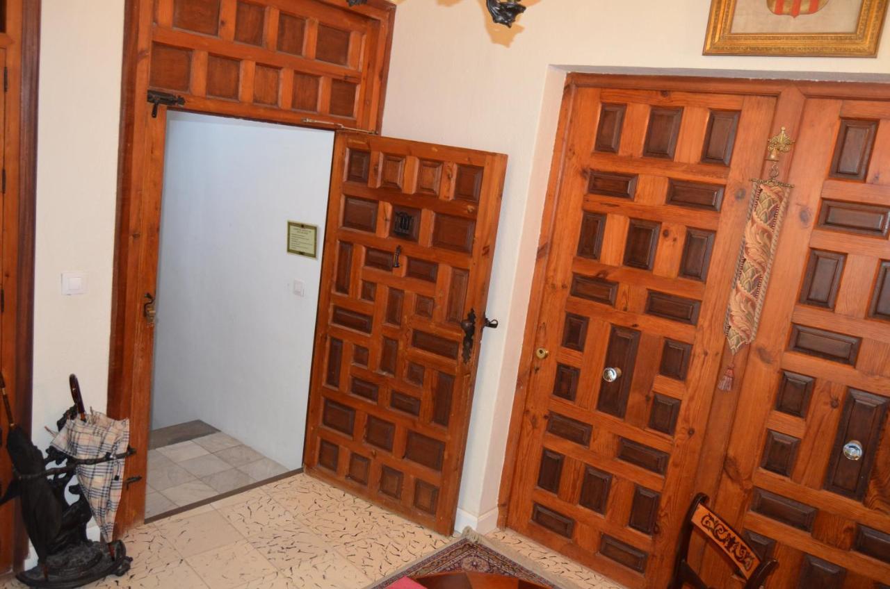 Lujoso Y Tranquilo Apartamento En El Centro Sanlúcar de Barrameda Extérieur photo