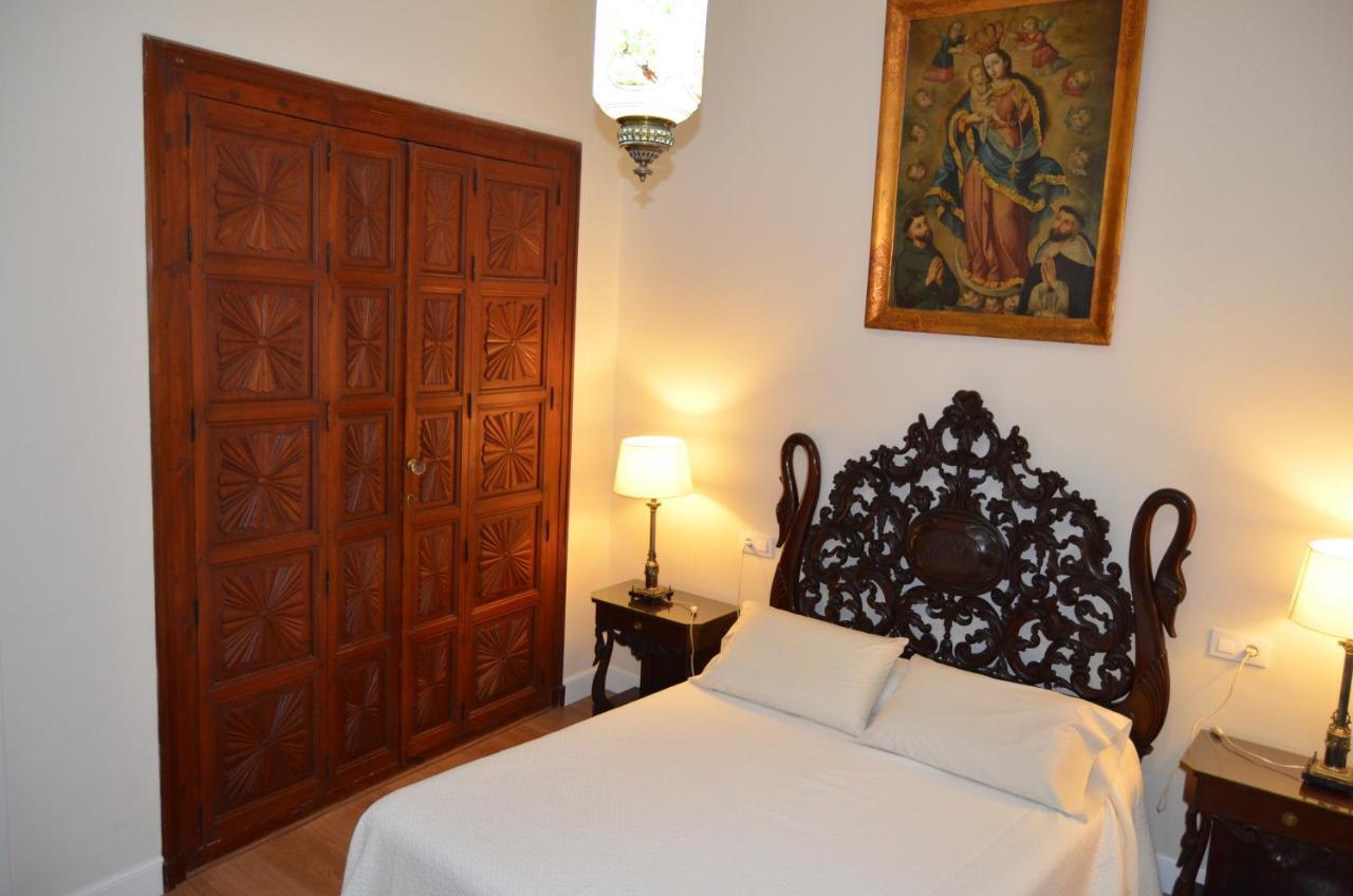 Lujoso Y Tranquilo Apartamento En El Centro Sanlúcar de Barrameda Extérieur photo