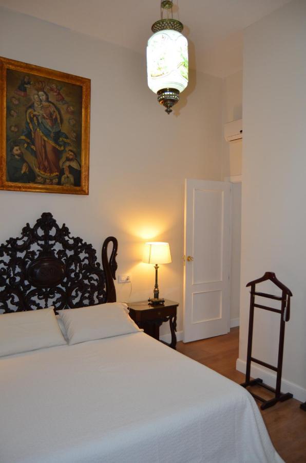 Lujoso Y Tranquilo Apartamento En El Centro Sanlúcar de Barrameda Extérieur photo