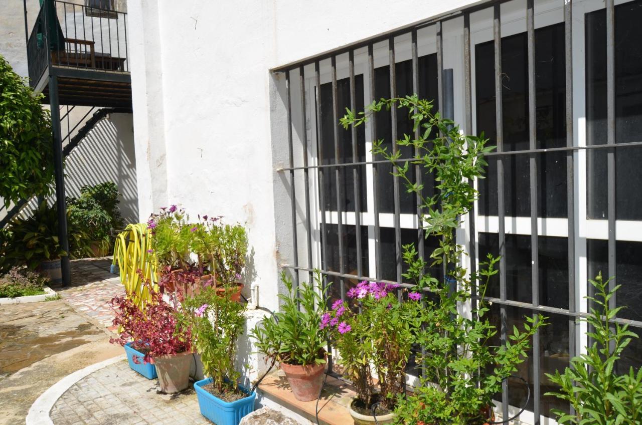 Lujoso Y Tranquilo Apartamento En El Centro Sanlúcar de Barrameda Extérieur photo