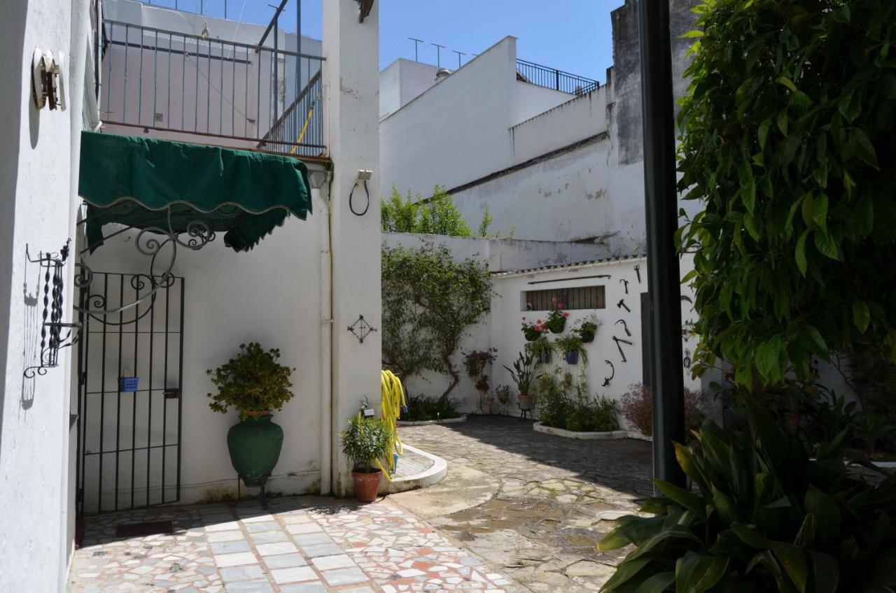 Lujoso Y Tranquilo Apartamento En El Centro Sanlúcar de Barrameda Extérieur photo
